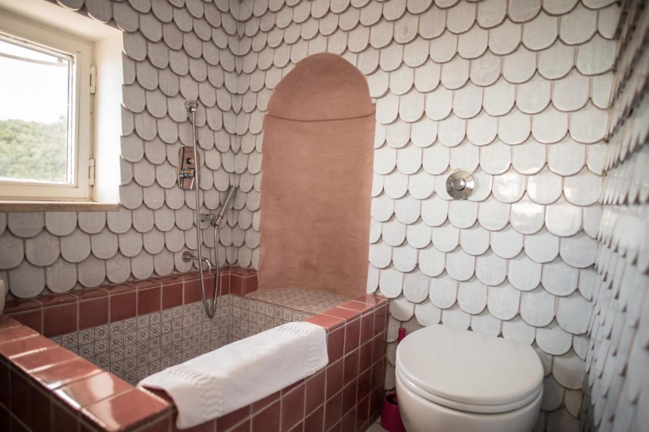 Appartamento Casa di Zia Rosaria Vietri Esterno foto