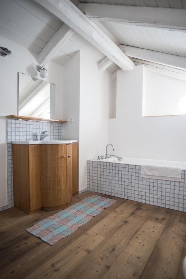 Appartamento Casa di Zia Rosaria Vietri Esterno foto