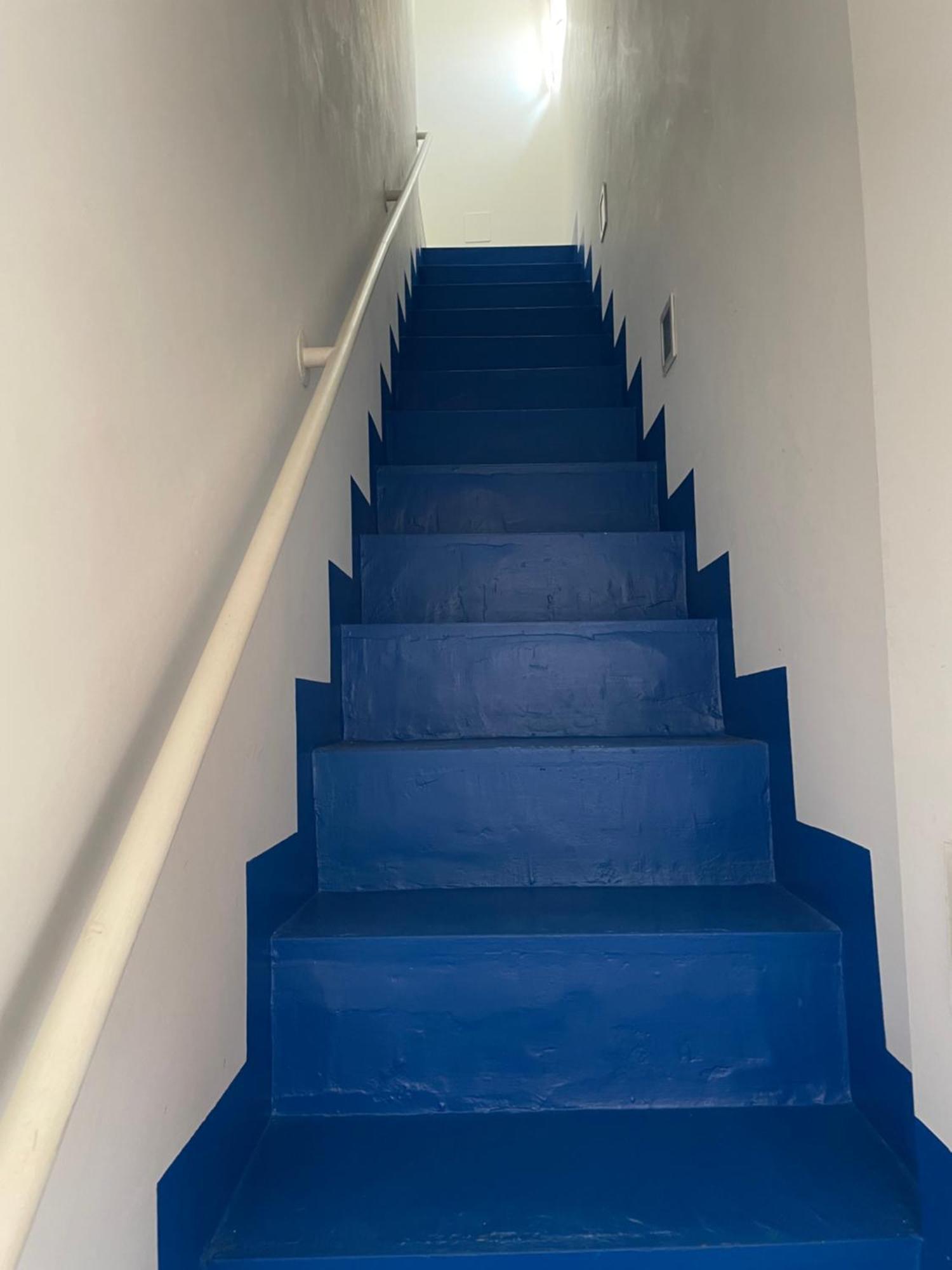Appartamento Casa di Zia Rosaria Vietri Esterno foto