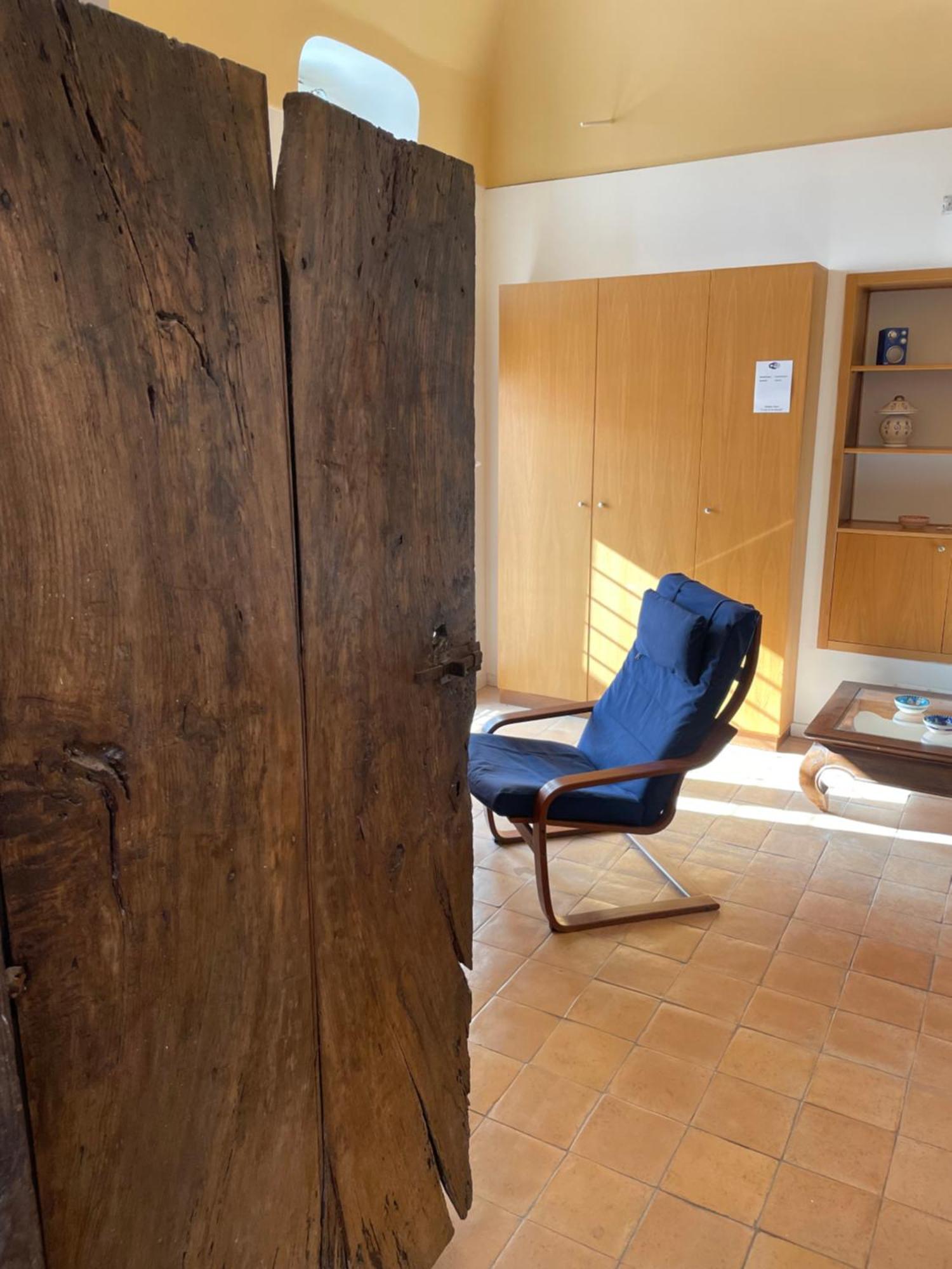 Appartamento Casa di Zia Rosaria Vietri Esterno foto