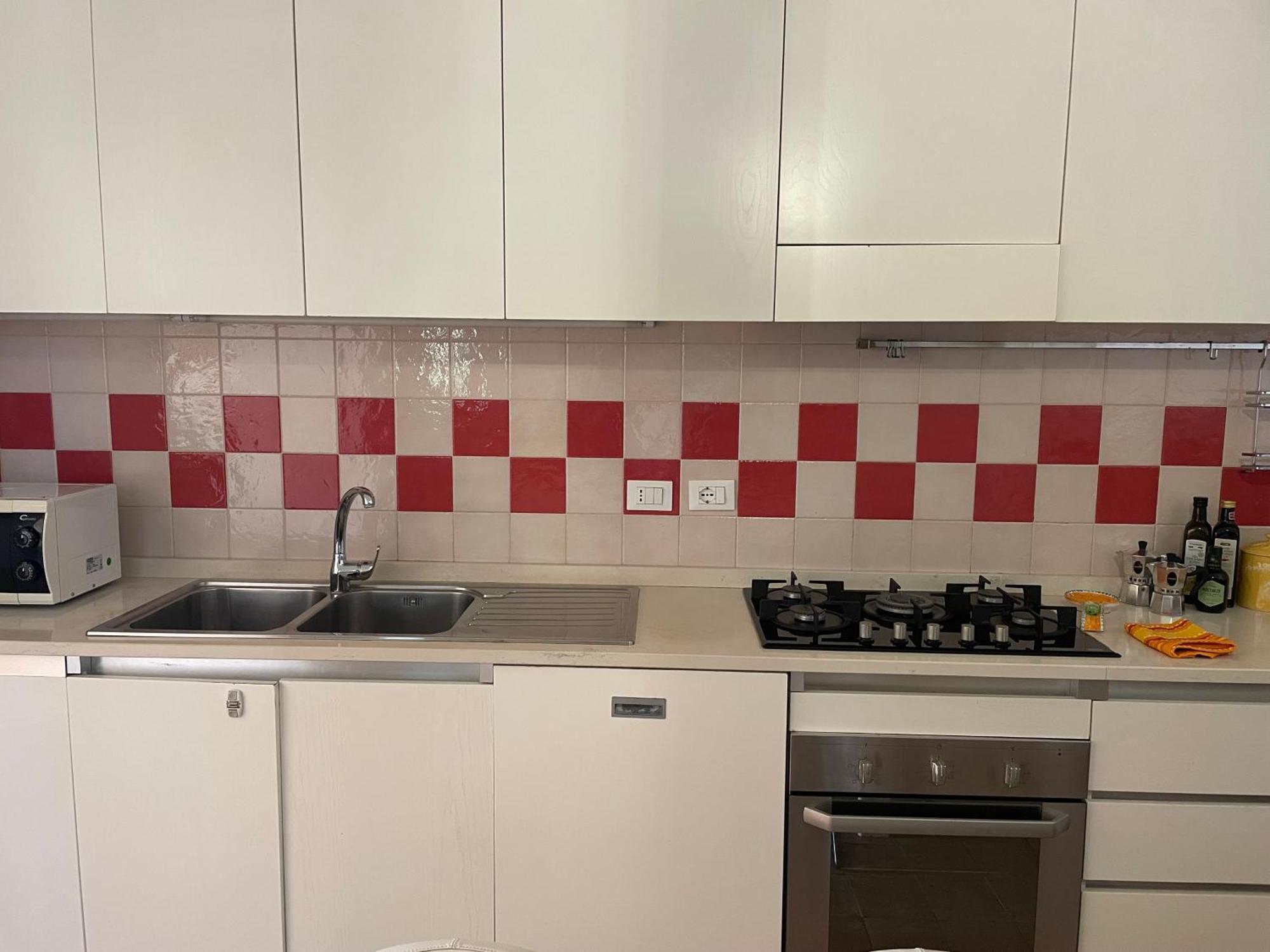 Appartamento Casa di Zia Rosaria Vietri Esterno foto