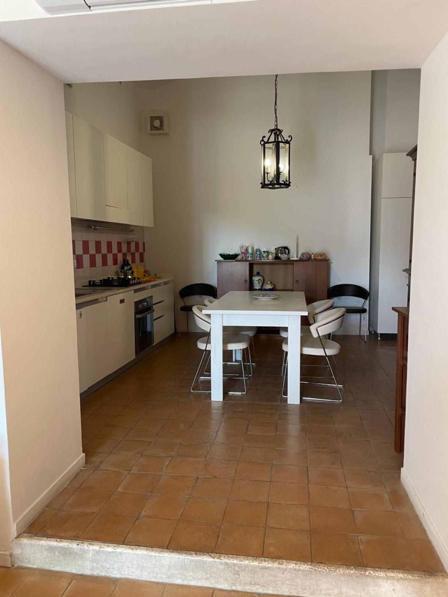 Appartamento Casa di Zia Rosaria Vietri Esterno foto