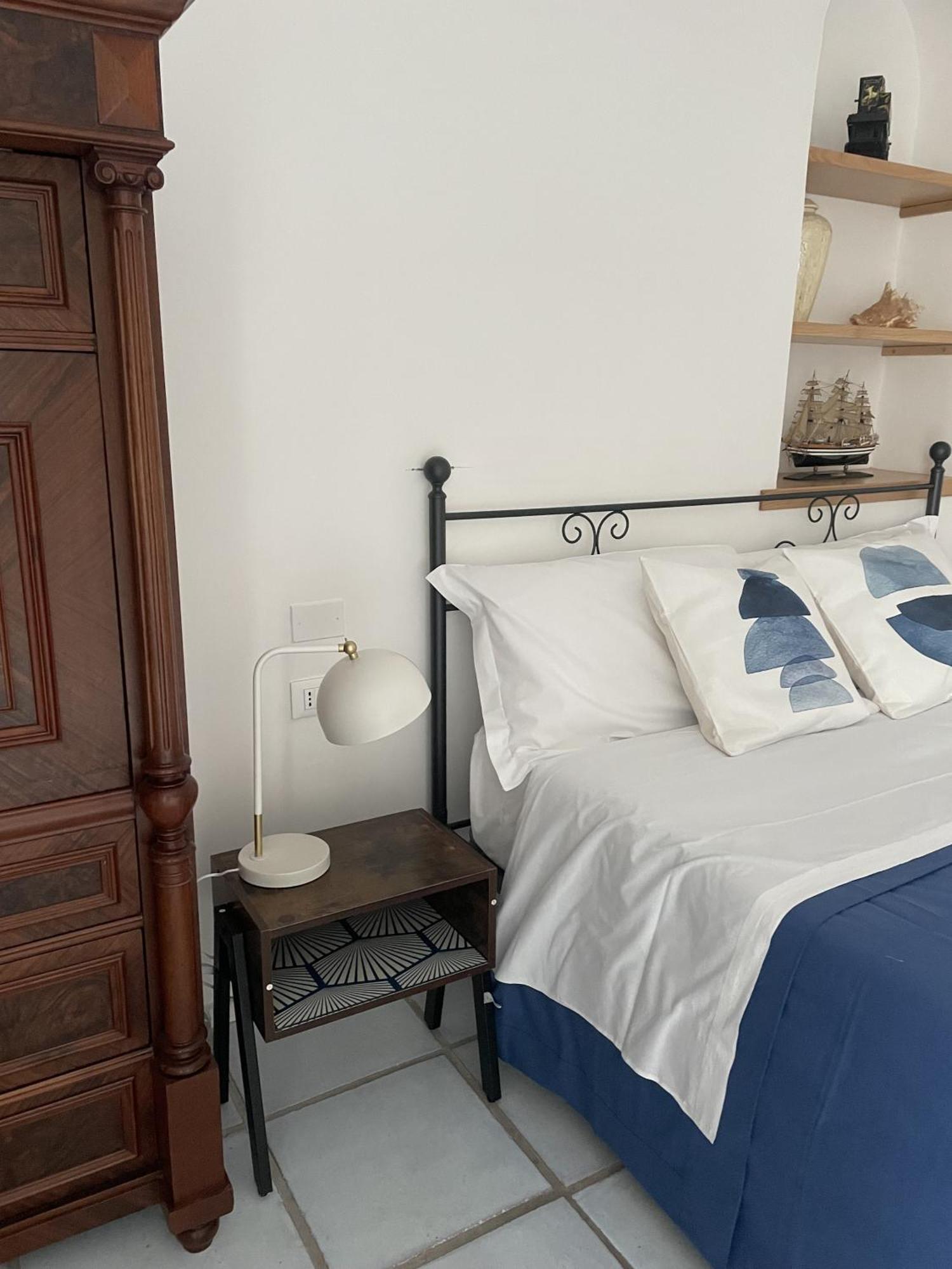 Appartamento Casa di Zia Rosaria Vietri Esterno foto