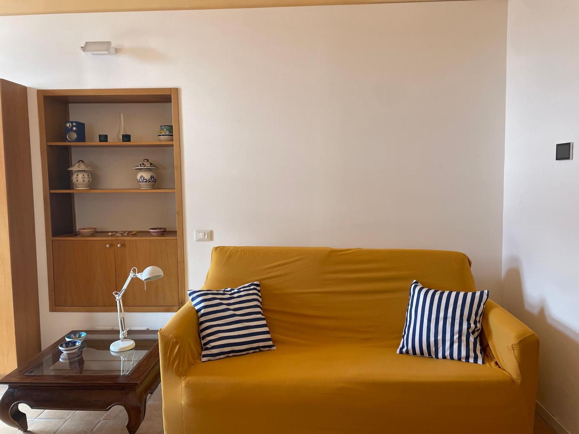 Appartamento Casa di Zia Rosaria Vietri Esterno foto