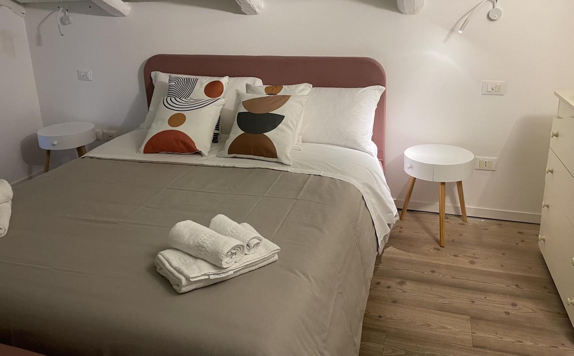 Appartamento Casa di Zia Rosaria Vietri Esterno foto