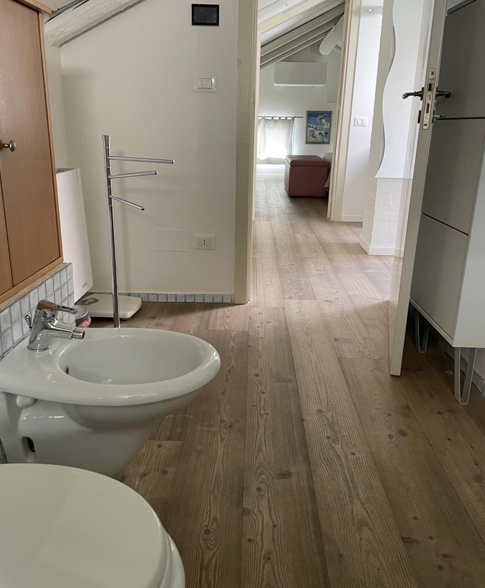 Appartamento Casa di Zia Rosaria Vietri Esterno foto