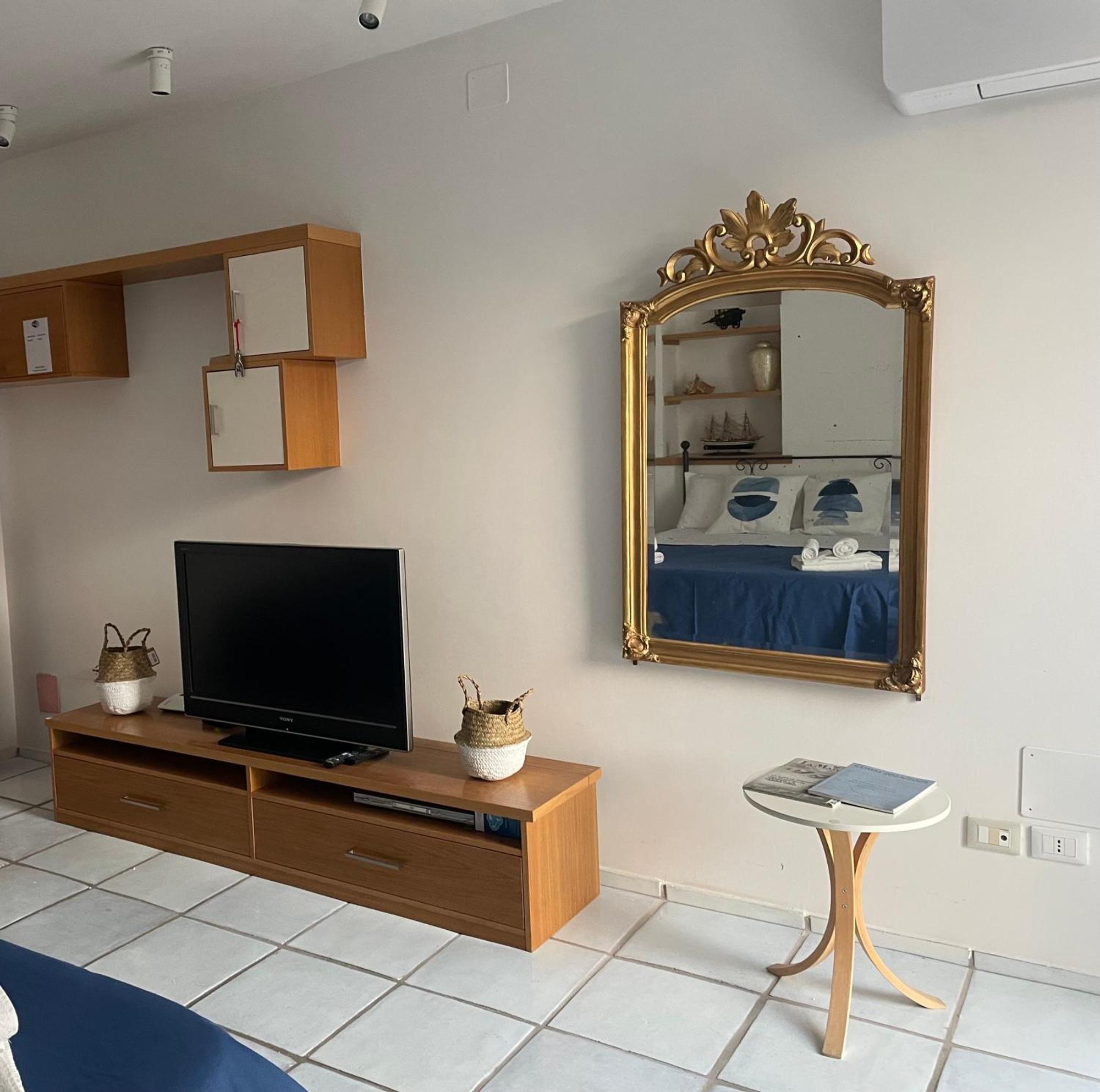 Appartamento Casa di Zia Rosaria Vietri Esterno foto