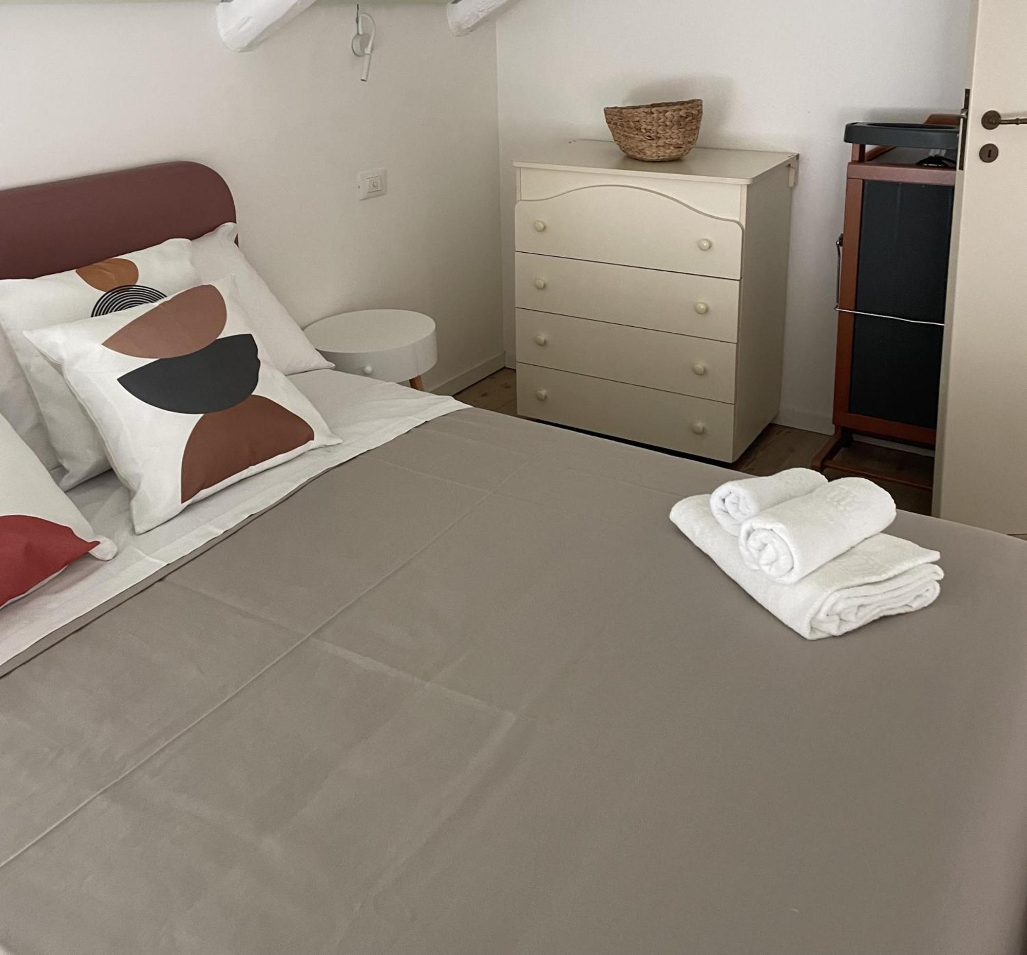 Appartamento Casa di Zia Rosaria Vietri Esterno foto