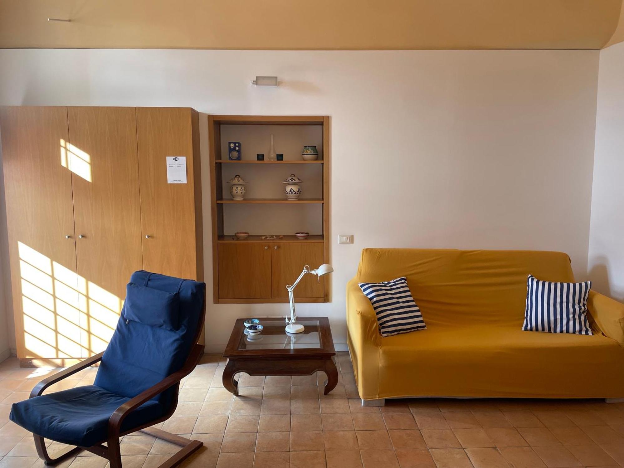 Appartamento Casa di Zia Rosaria Vietri Esterno foto